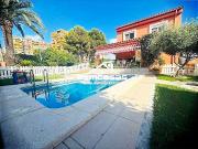 Villa o chalet independiente en Benicasim Heliopolis