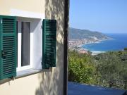 Villa in vendita a Diano Marina, Diano Calderina 90m²...