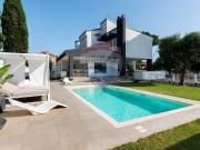 Villa o villino in Affitto Roma 21901013 296 | RE/MAX Italia