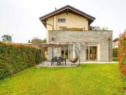 Villa o villino in vendita a Busto Garolfo