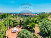 Villa o villino in vendita a Mascalucia