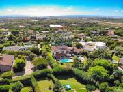 Villa o villino in vendita a Pula, Zona Is Molas 235m² Pula