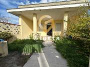 Villa o villino in vendita a Torchiarolo, Torre San Gennaro