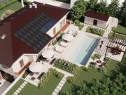 Villa o villino Mango. Rif.: Cod. rif 3247609VRG