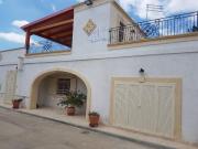 Villa o villino Maruggio. Rif.: Villa zona Madonnina...