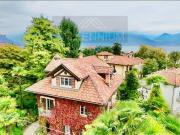 Villa o villino Stresa. Rif.: 595strs