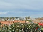 Villa occupée propriétaire + batiment loué 100m² Canet...