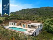 Villa Olbia Sassari DS95928635