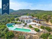 Villa Olbia Sassari DS96317385