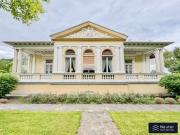 VILLA OLBRICHT | Ein Juwel im Wienerwald