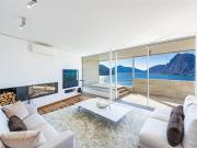 Villa Olga Residence Penthouse mit unvergleichlicher...