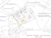 Villa Oliveti 2160mq