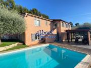 Villa Ollioules 7 pièce s 167.29 m2