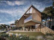 VILLA ORQUIDEA 2 · OBRA NUEVA DE ARQUITECTURA...