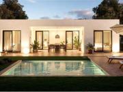 Villa Orquídea – Vivienda de obra nueva sobre Parcela de...