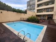 Villa Ortuzar Alquiler Depto 2 Amb con Balcón