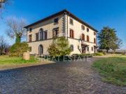 Villa Orvieto Terni DS88537113
