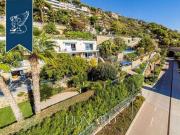 Villa Ospedaletti Imperia DS100095883