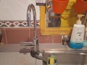 villa oug, town house