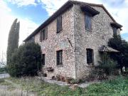 Villa padronale anni ‘900 459m² Baschi