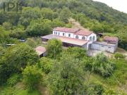 Villa Padronale in vendita a Cairo Montenotte
