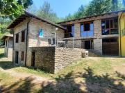 Villa Padronale in vendita a Roccaverano