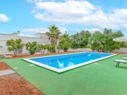 Villa Paladini 180m² Ostuni
