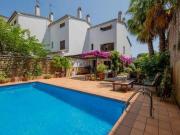 Villa Palafrugell CataluñaCatalonia 95081675