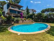 Villa Palafrugell CataluñaCatalonia ES98149854