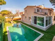 Villa Palafrugell CataluñaCatalonia LS96315581
