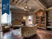 Villa Palaia Pisa DS89126758