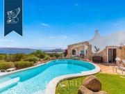 Villa Palau Sassari DLS93102325