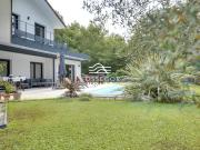 Villa Palmeira 176m² Tosse