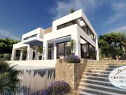 Villa Paloma: Elegancia y Lujo Mediterráneo en el...