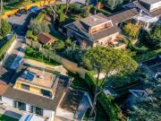 Villa Pamphili 400m² Roma