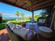 Villa Panoramica 200m² Diamante