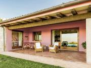 Villa panoramica a Arzachena, cuore della Costa Smeralda...
