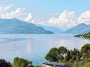 Villa panoramica a Brezzo di Bedero sul Lago Maggiore...