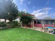 Villa panoramica a Cefalù