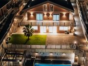 Villa panoramica a Messina, 670 mq di lusso e comfort...