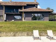 Villa panoramica con piscina a Piobesi d'Alba 350m²...