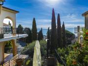 Villa Panoramica Con Vista Mare 300m² Pietra Ligure