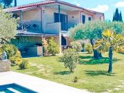 Villa panoramica in Umbria, vista Lago Trasimeno 335m²...