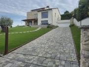Villa panoramica sulle prime colline Romagnole 354m²...