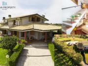 Villa Panoramica vista mare 430m² Cerveteri