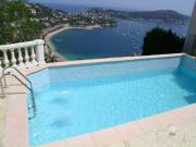 Villa Panoramique à Vendre – Villefranche sur Mer