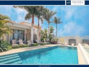 Villa para los amantes del estilo de vida exclusivo en...