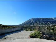 Villa para reformar con helipuerto y vista al mar y...