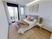 Villa pareada de 3 dormitorios a la venta en Resort de...