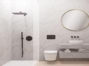 VILLA PAREADA DE NUEVA CONSTRUCCIÓN CON 3 DORM. Y...